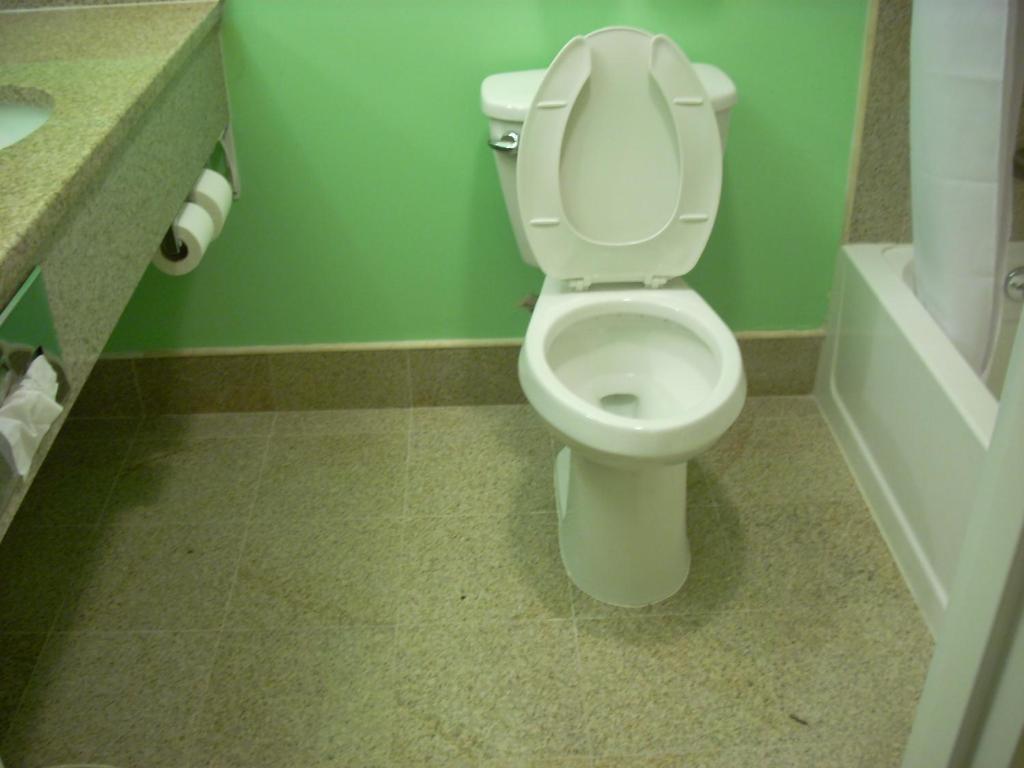 Days Inn & Suites By Wyndham Ozone Park/Jfk Airport New York Rom bilde